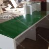Quầy Lễ Tân Lệch Sơn QLTL S14